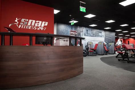 gym snap|Snap Fitness UK 